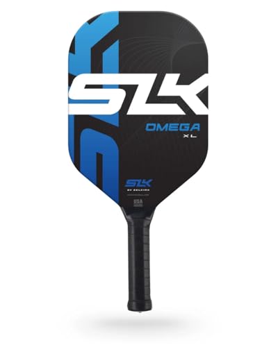 Selkirk SLK Omega Pickleball Paddle