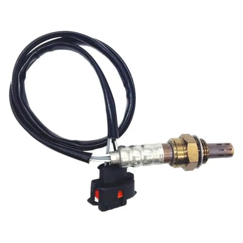 Sonde Lambda pour Opel Astra H 1.8L : Solution contre le Voyant Moteur et la Surconsommation d'O2