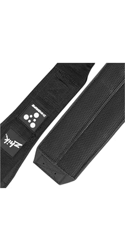 Zhik 2025 ILCA X Correa de Senderismo STP-0301-U-BLK-000 - Negro