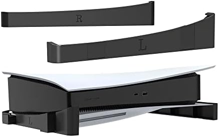 Tour de rangement pour jeux vidéo, support de rangement multifonctionnel pour jeux vidéo PS5 Tour de rangement pour jeux vidéo, support de rangement multifonctionnel pour jeux vidéo PS5