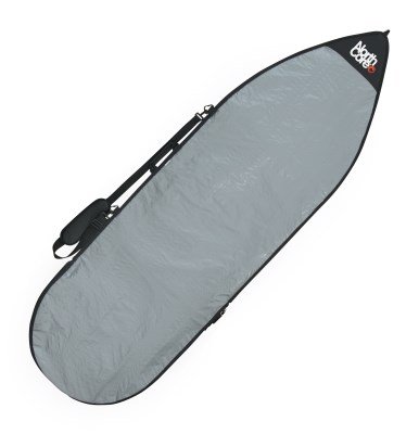6'4' New Addiction Shortboard/Fish/Hybrid Surfboard Bag