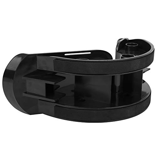 Ejercitador de Piernas Alomejor Negro ABS miniatura 3