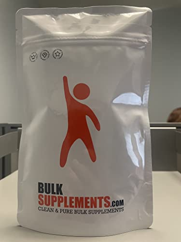 Bulksupplements.com Ginseng Root Extract Powder - From Panax Ginseng - Ginseng Powder - Ginseng Herbal Supplements - Korean Ginseng - Ginseng Extract - 1000Mg Per Serving (100 Grams - 3.5 Oz) #TOP3