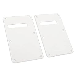Changor Plaque arrière de Guitare électrique, Cadeau généreux en PVC sûr pour Guitare Pickguard résistant aux Rayures… - Les Beatles, Paul McCartney, John Lennon, RIngo Starr, George Harrison Changor Plaque arrière de Guitare électrique, Cadeau généreux en PVC sûr pour Guitare Pickguard résistant aux Rayures… – Image 2