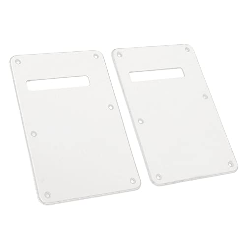 Changor Plaque arrière de Guitare électrique, Cadeau généreux en PVC sûr pour Guitare Pickguard résistant aux Rayures… - Les Beatles, Paul McCartney, John Lennon, RIngo Starr, George Harrison Changor Plaque arrière de Guitare électrique, Cadeau généreux en PVC sûr pour Guitare Pickguard résistant aux Rayures… – Image 3