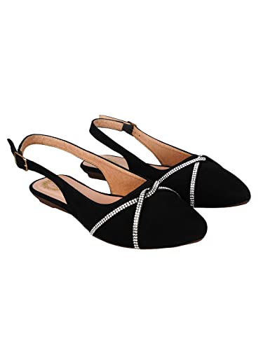 Girls Girls-belly-1720Ballet Flat