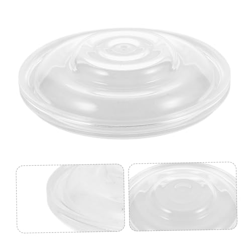 Cubierta de silicona para extractor de leche SHOWERORO miniatura 7
