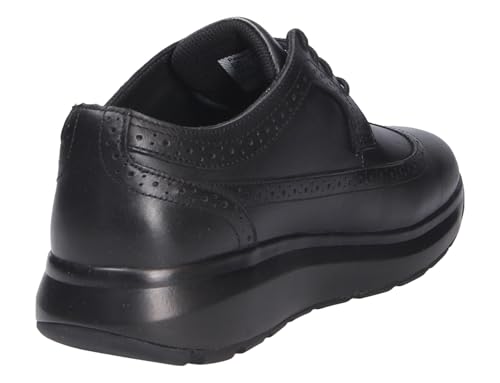 Joya Mens Paso Fino III Leather Shoes4