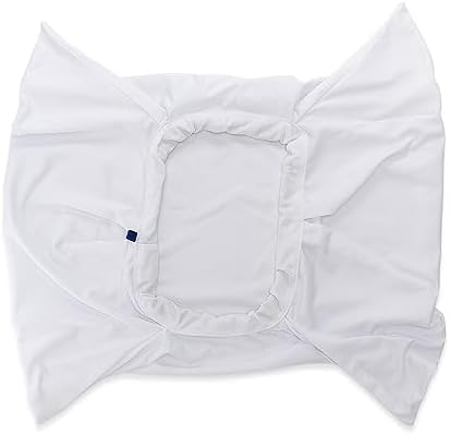 Amazon.com: Dolphin Genuine Replacement Part — Fine Filter Bag  