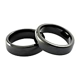 COLMO Model 3 Smart Ring Accessory for Tesla Model 3 Key Card Key Fob Replacement Ceramic RFID Smart...