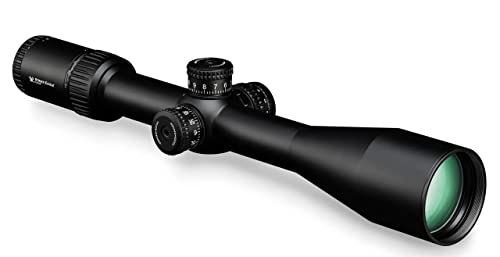 Vortex Optics Strike Eagle 4-24x50 Second Focal...