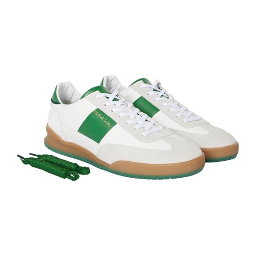 Paul Smith Men's Ps Dover Sneaker4