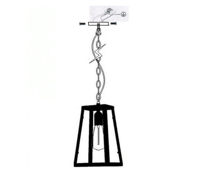 Lampada da parete con lanterna a sospensione in ferro battuto, Storica in vendita su Italia | lampade in ferro battuto da esterno antiche, lanterna antica ferro battuto da esterno, lampade da