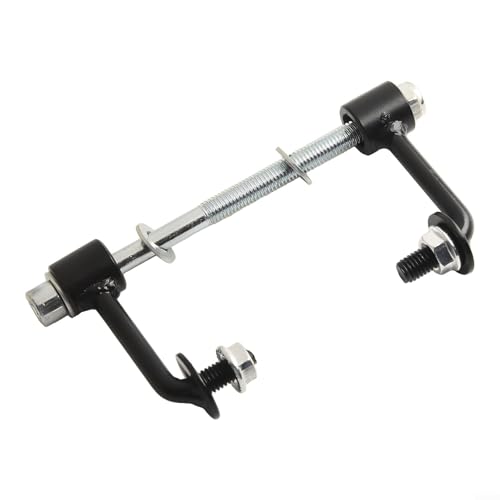 Kit di sollevamento del serbatoio del gas da 2 pollici