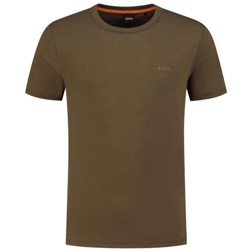 BOSS Herren Tegood, Open Green368, 3XL EU