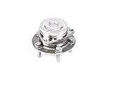 Wheel Hub Assembly Rear for 2018-2020 Buick Regal Sportback (PG-92037)