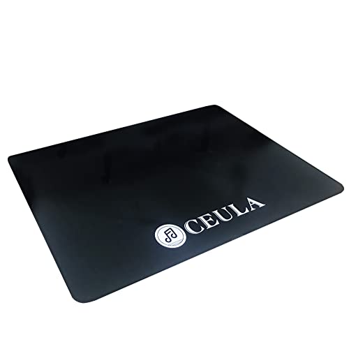 自由にカットできる トレーニングマット 防音 保護マット エクササイズ フロアマット PVC シート 滑り止め キズ防止