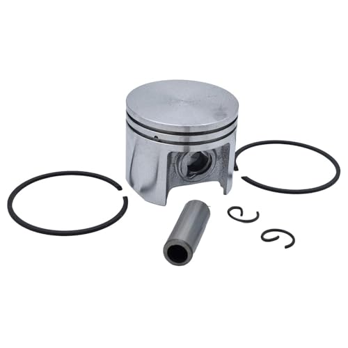 Piston 42.5mm pour réparer perte puissance tronçonneuse MS250 - 3