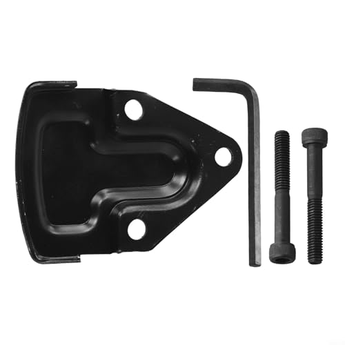 877-330 Couvercle supérieur pour cloueuses NR83A, NR83A2, NR83AA, NR83A3, NR83A5, NV65AC, NV83A - Pièce de rechange anti-poussière et anti-débris pour ongles