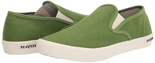 Seavees Baja Slip-On Classic M Cactus 10 D (M) #TOP6