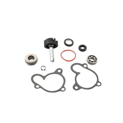Kit de réparation de pompe à eau 300cc 250cc 4T étanchéité moteur - 2