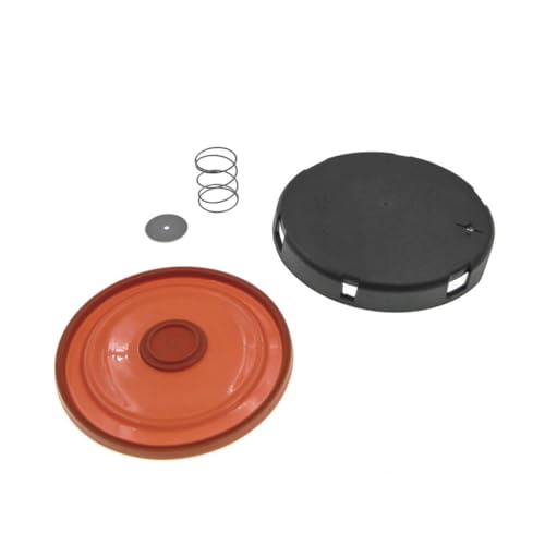 Tapa de válvula PCV 03G103469K con membrana de alta resistencia 4