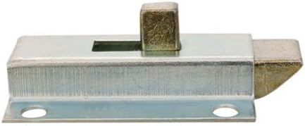 Emka Slam Locks, Style"B" (1 Each)