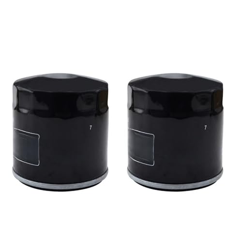 Filtre à air et filtre à huile moto pour stopper l'usure moteur sur R1150GS et R1150R