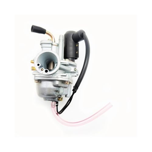 Carburateur quad E-TON TXL50 V50 idéal pour les sorties tout-terrain