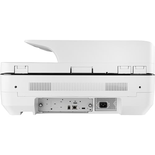 HP ScanJet Enterprise Flow N9120 fn2