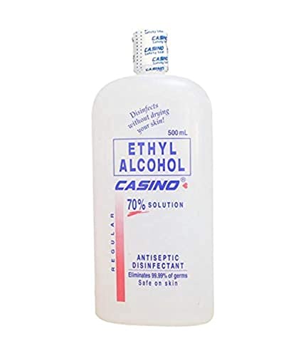 Casino Disinfectant 500ml