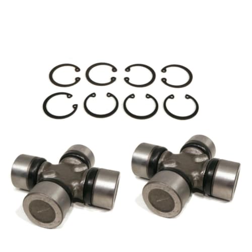 Kit de joint universel 3860232 lot de 2 pour moteurs Penta et MerCruiser