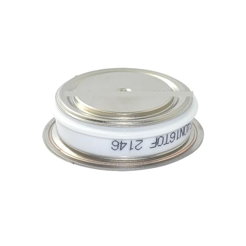 Redresseur T640N12TOF T640N18TOF haute performance pour commutation stable
