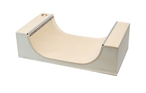 Preisvergleich Produktbild Blackriver Ramps Winkler Pocket Miniramp