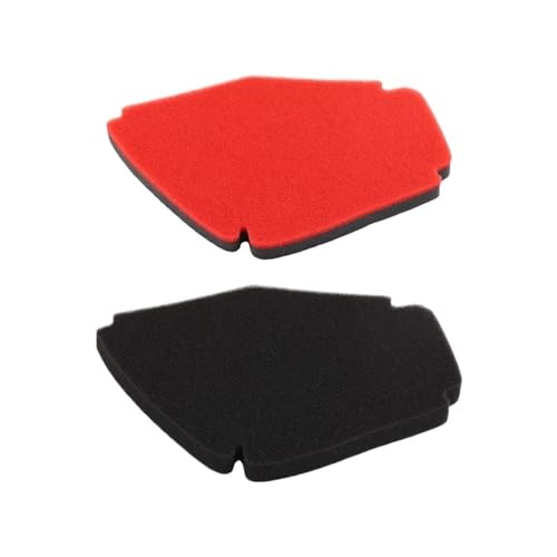 Filtre à air performance moto contre l'encrassement ZIP 50