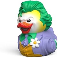 TUBBZ Mini: DC Comics - The Joker Figura Mini Coleccionable de