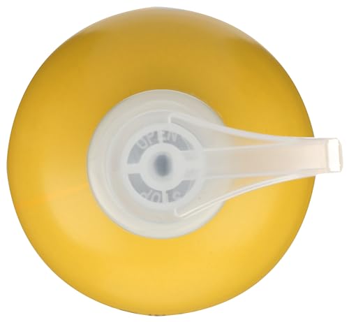 Hand In Hand Sapone Per Mani Island Mimosa Con Foglie Di Mango E Cocco Fresco Mano In Hand, 10 Oz 10 Once (Confezione Da 1) - 4