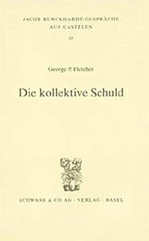 Paperback Die Kollektive Schuld [German] Book