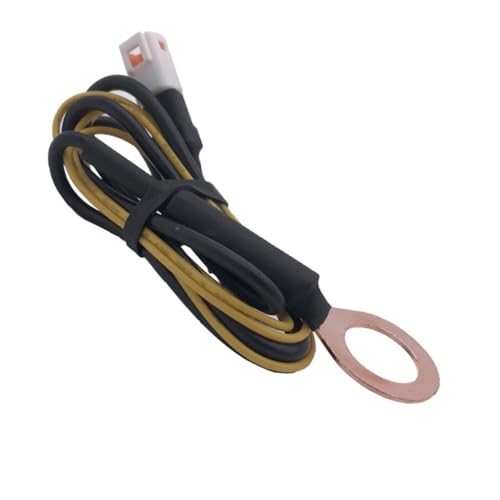 Sonde M10 PT100 RL-TS002P-S pour réparer un moteur qui chauffe