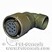 ITT Cannon Connector
