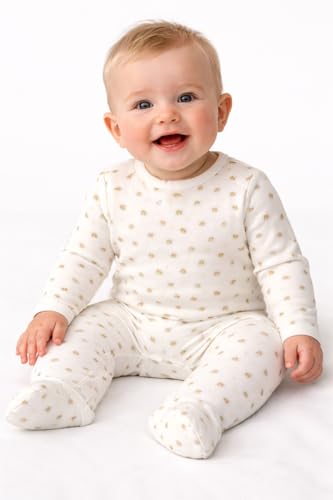 Image of TuddyBuddy 100% Cotton Romper /Bodysuit for Baby Boys