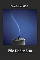 File Under Fear (Anna Ames Mysteries) 1982957387 Book Cover