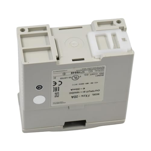 FX2N-1PG Module PLC compatible Mitsubishi bloc FX2N-2DA interface FX2N-4AD - 5