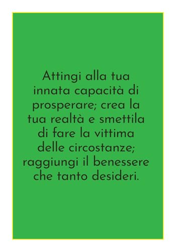 Tu 6 Un Duro Che Fa Soldi Con La Mentalità Della Ricchezza - 6