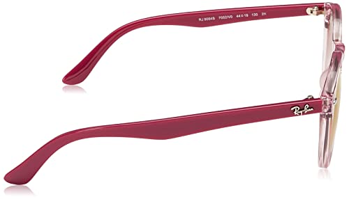 La Mejor Recopilación de Ray Ban Rosas del mes. 21 Imagen adicional