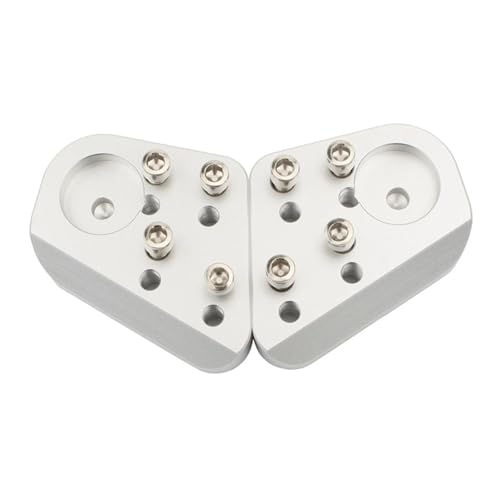 Kit rehausseur guidon moto R1100RT R1150RT pour de longs trajets sans fatigue
