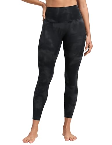 Image of CRZ YOGA No Front Seam Leggings 25 inch | Butterluxe, Extremely Soft, Gentle Compression, Yoga, High Waisted, for Women