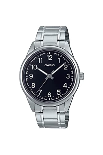 Preisvergleich Produktbild Casio Men's Analog-Digital Automatic Uhr mit Armband S7232766