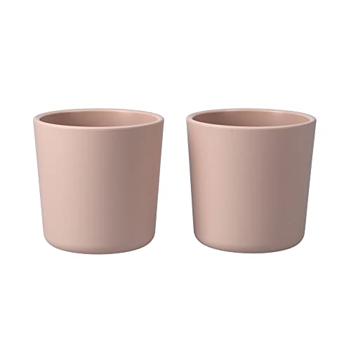 ���V�G �J�b�v2�Z�b�g cups Set �J�g�����[ �x�r�[ BPA �Ԃ���� �����݃J���[ �k�� �H��@�Ή� �d�q�����W�Ή� 04/Blush [���s�A���i]