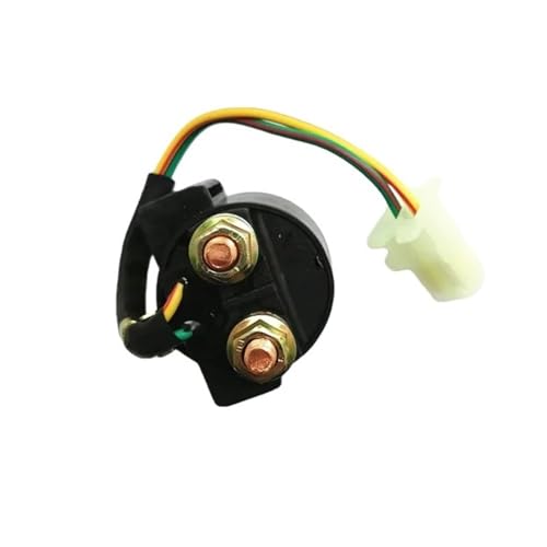 Relais démarrage XT600 interrupteur 12V idéal pour restaurer votre moto